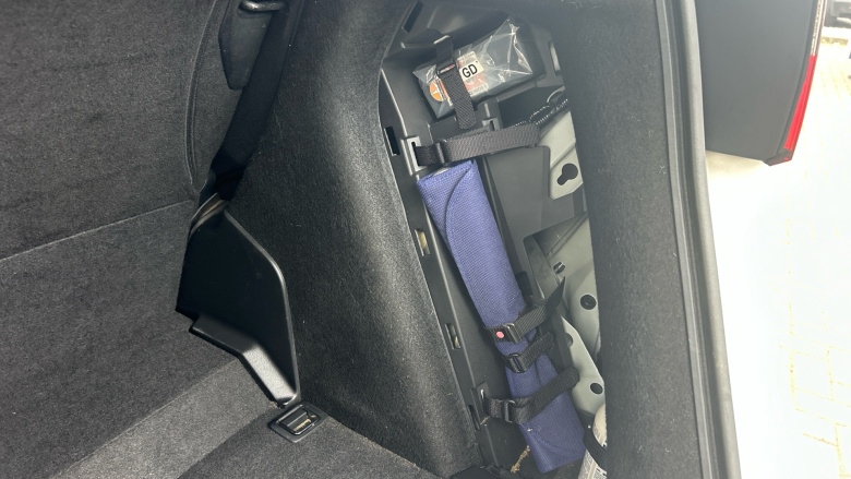 Honda Jazz 1.5 i-MMD Hybrid EX 5dr eCVT Hybrid Hatchback